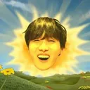 e_jhope_sun