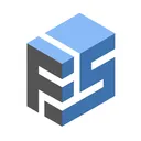 FullscaleLogo Discord Emoji