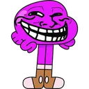 shinygege