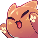 cathappy Discord emoji