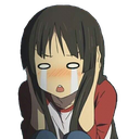 sobbing Discord emoji