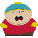 2979 Cartmancry Discord Emoji