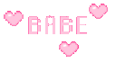 Aestheticbabe Discord Emoji