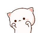 peachmeow Discord Emoji