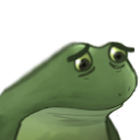 fradge Discord emoji