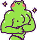 stronk Discord emoji