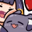 TakoLeaveHug
