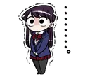 Color_KomiSAN Color_KomiSAN