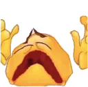 despair
