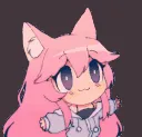 NyannersHug