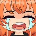 roryCry Discord Emoji