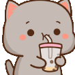 Nyaa Boba2 Discord Emoji