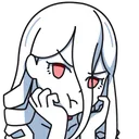 ShiroPout