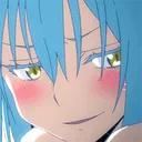 RimuruBlush