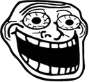 Troll Insane trollinsane Discord Emoji