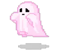 PinkGhost