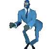 spyDancing