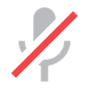iconmuted