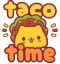 tacotime tacotime