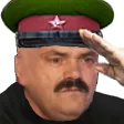kekwsalute