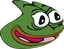 pepega Discord Emoji