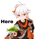KazuGrass