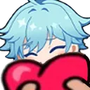chongHeart