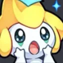 Jirachi Jirachi