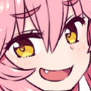 smug Discord emoji
