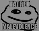 Hatred Discord Emoji