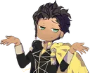 ClaudeShrug