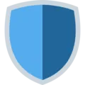 shield_blue Discord Emoji