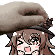 HuTaoCutePat
