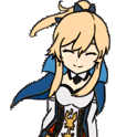 JeanHeadBop Discord Emoji