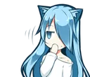 smug