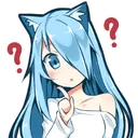 huh