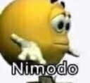 nimodo Discord emoji