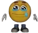 sad Discord emoji