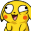 pikaloco Discord emoji
