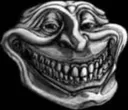 Trolled