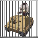 tankyinacage