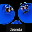 deanda Discord emoji