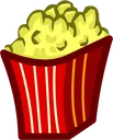 popcorn