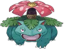 Venusaur Venusaur