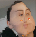 distortedchristyn