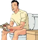 InvinciPoop
