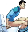 InvinciPooper