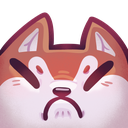 SaiaHuff Discord emoji
