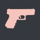 pinkgun