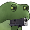 worrygun Discord emoji